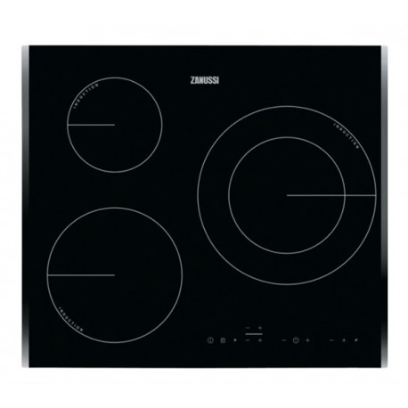 ZANUSSI ZIT6360BB ENCIMERA