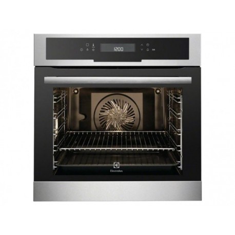 ELECTROLUX EOC5751FOX HORNO