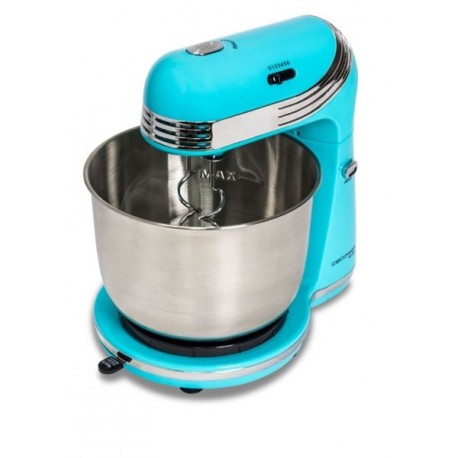Cecotec 4041 Batidora Amasadora Cecomixer Easy Color Azul 250W