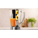 CECOTEC 4140 Batidora de vaso Power Black Titanium 1300 PerfectMix