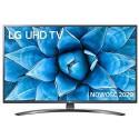 LG 43UN74003LB TELEVISOR LED 43" Smart TV Wiffi 4K Ultra HD