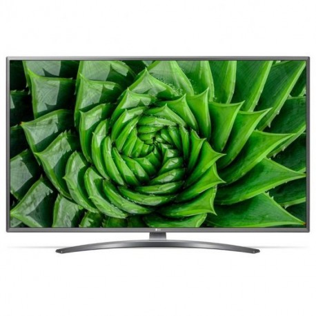 LG 50UN81003LB TELEVISOR LED 50" Smart TV LED 3840 x 2160 Píxeles