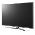 LG 50UN81003LB TELEVISOR LED 50" Smart TV LED 3840 x 2160 Píxeles