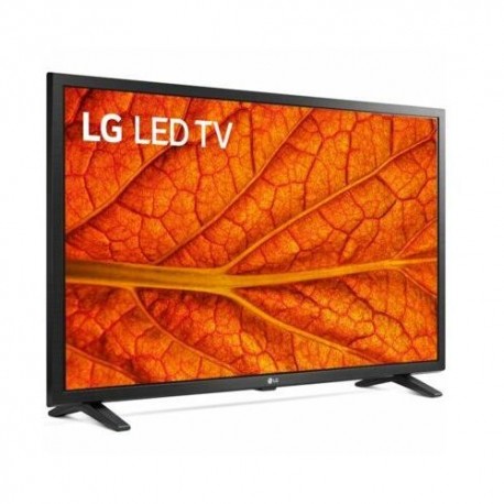 LG 43LM6370 TELEVISOR LED 43" Smart TV Full HD 1920 x 1080