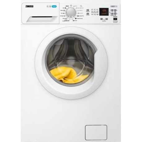 ZANUSSI ZWF7230WWE LAVADORA CARGA FRONTAL 7 Kg 1200 Rpm A+++
