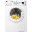 ZANUSSI ZWF7230WWE LAVADORA CARGA FRONTAL 7 Kg 1200 Rpm A+++