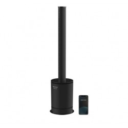 CECOTEC 5299 Ventilador, calefactor y Purificador de aire TotalPure 3in1 Connected Max