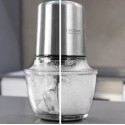 CECOTEC 3043 Picadora eléctrica Titan glass 1000