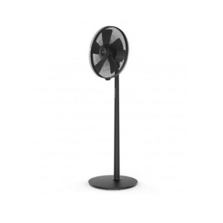 CECOTEC 5205 Ventilador de pie Cecotec EnergySilence 550 Smart 5205 - Negro