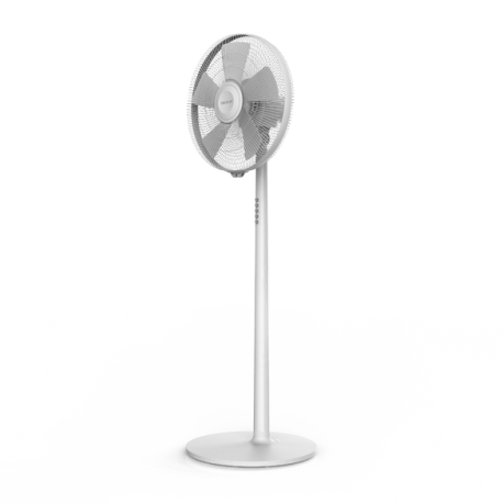 CECOTEC 5206 Ventilador De Pie ForceSilence 540 Smart