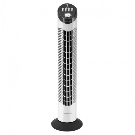 CECOTEC 5219 Ventilador de Torre ForceSilence 790 Skyline