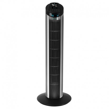 CECOTEC 5220 Ventilador de Torre ForceSilence 890 Skyline