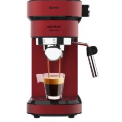 CECOTEC 1583 Cafetera espresso Cafelizzia 790 Shiny