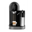 CECOTEC 1590 Cafetera semiautomática Cumbia Power Instant-ccino 20 Chic Serie Nera