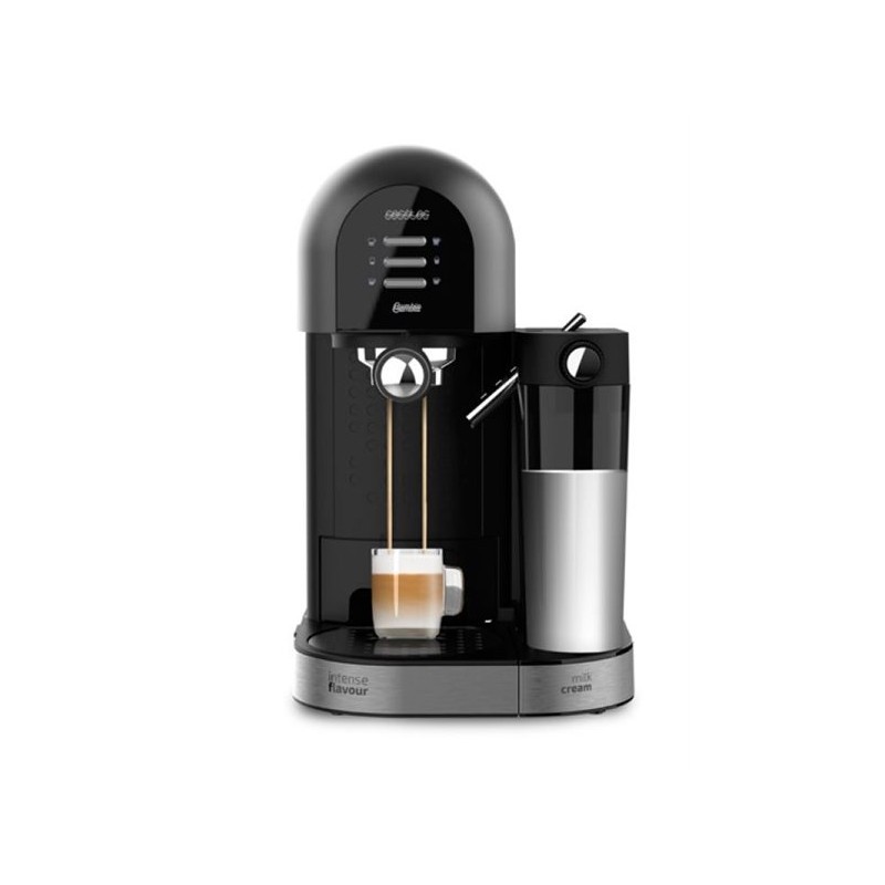 Cecotec Cafetera Semiautomática Power Instant-ccino 20 Chic Serie