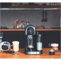 CECOTEC 1590 Cafetera semiautomática Cumbia Power Instant-ccino 20 Chic Serie Nera