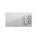CECOTEC 1521 Microondas 20l con grill ProClean 3120.