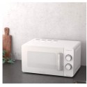 CECOTEC 1521 Microondas 20l con grill ProClean 3120.