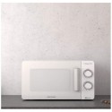 CECOTEC 1521 Microondas 20l con grill ProClean 3120.