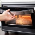 CECOTEC 2200 Horno de convección Bake'n Toast 570 4 Pizza