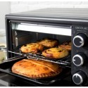 CECOTEC 2200 Horno de convección Bake'n Toast 570 4 Pizza