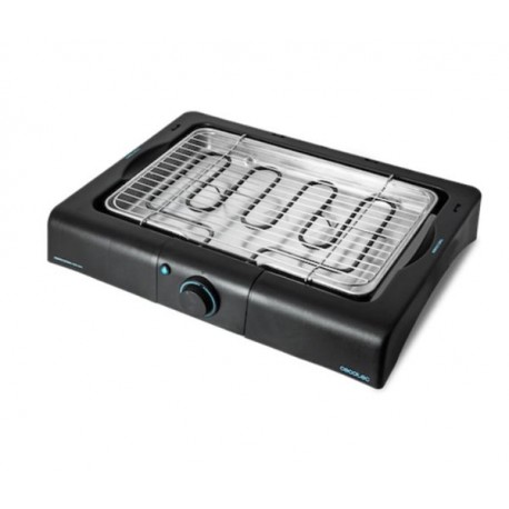 CECOTEC 3048 Barbacoa PerfectSteak 4200 Way