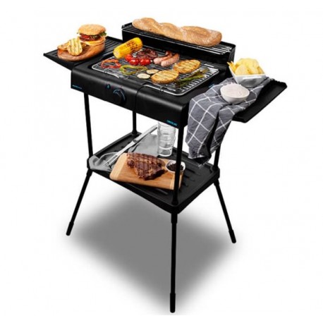 CECOTEC 3049 Barbacoa PerfectSteak 4250 Stand.