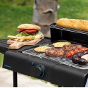 CECOTEC 3049 Barbacoa PerfectSteak 4250 Stand.