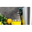 CECOTEC 4093 Exprimidor eléctrico Zitrus 160 Vita Inox
