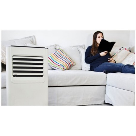 CECOTEC 5244 Aire acondicionado portátil ForceClima 7050