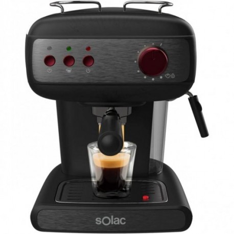 SOLAC CE4496 CAFETERA