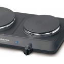 TAURUS VOLCAN DUO COCINA ELECTRICA