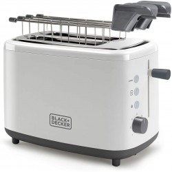 BLACK&DECKER BXTOA820E TOSTADOR