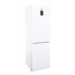 KONEN KCD185W FRIGORÍFICO COMBI 186 CM NO FROST E BLANCO