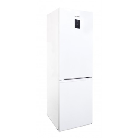 KONEN KCD185W FRIGORÍFICO COMBI 185 CM NO FROST E BLANCO