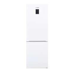 KONEN KCD185W FRIGORÍFICO COMBI 185 CM NO FROST E BLANCO