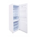 KONEN KCD185W FRIGORÍFICO COMBI 185 CM NO FROST E BLANCO