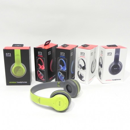 DHG E236 AURICULAR COLOR BLUETOOTH