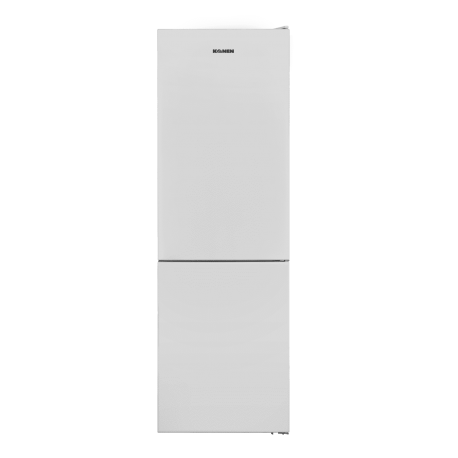 KONEN KCC185B FRIGORIFICO COMBI 186 CM NO FROST, E