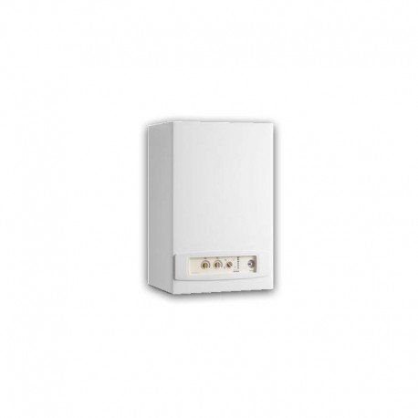 BAXI 14H187102 CALDERAS NORA 24-24 F NAT