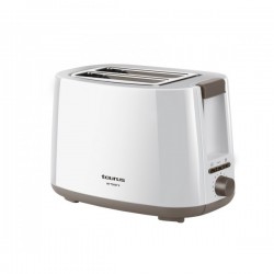 TAURUS MYTOAST 1000 VATIOS 7 NIVELES DE TOSTADO