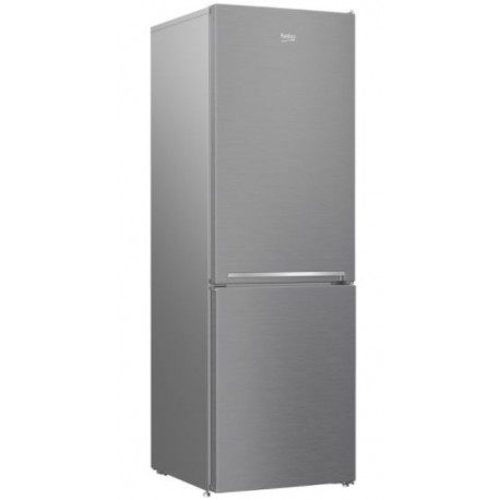 BEKO MCNA366K30XB FRIGORIFICO COMBI 186 cm A++, Nofrost INOX