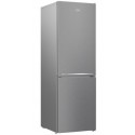 BEKO MCNA366K30XB FRIGORIFICO COMBI 186 cm A++, Nofrost INOX