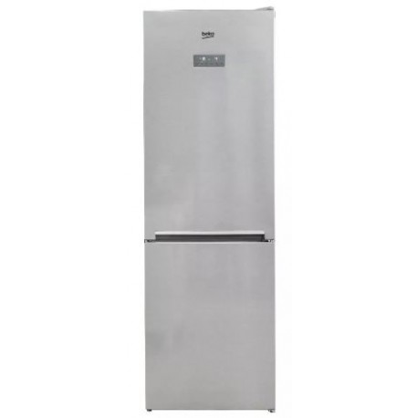 BEKO MCNA406E40ZXB FRIGORIFICO COMBI 203 cm No frost A+++