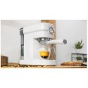 CECOTEC 1652 Cafetera espresso Cafelizzia 790 White Pro