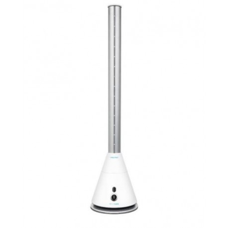 CECOTEC 5242 Ventilador de torre ForceSilence 9800 Skyline Bladeless