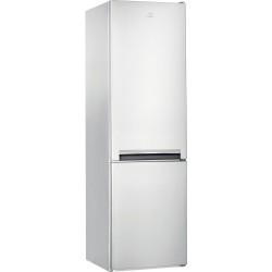 INDESIT LI9S2EW FRIGORIFICO COMBI 2m clase E