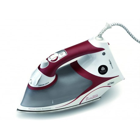 SOLAC CVG9605 PLANCHA 2400