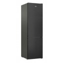 BEKO MCNA406I43ZXR FRIGORIFICO COMBI 203 CM NOFROST A+++ NEGRO