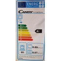 CANDY FCC603NAV HORNO 65 LITROS